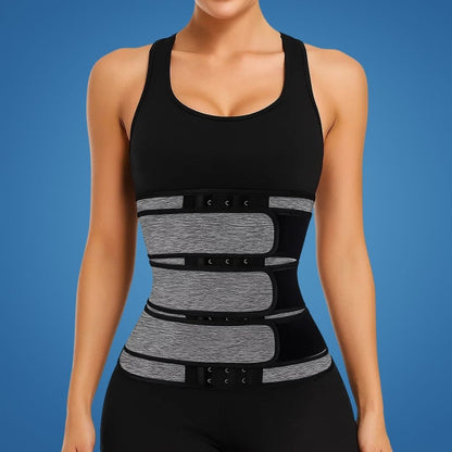 Slimming Waist Trainer Belt - Comfortable Post Pregnancy Support