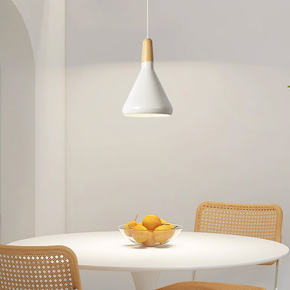 Stylish Metal Drop Pendant Light - Cofik