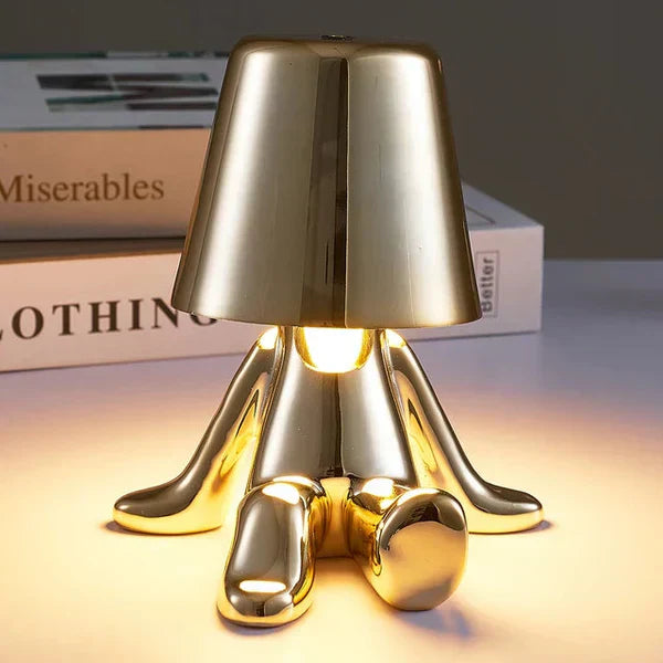 Stylish Home Table Light Noxord