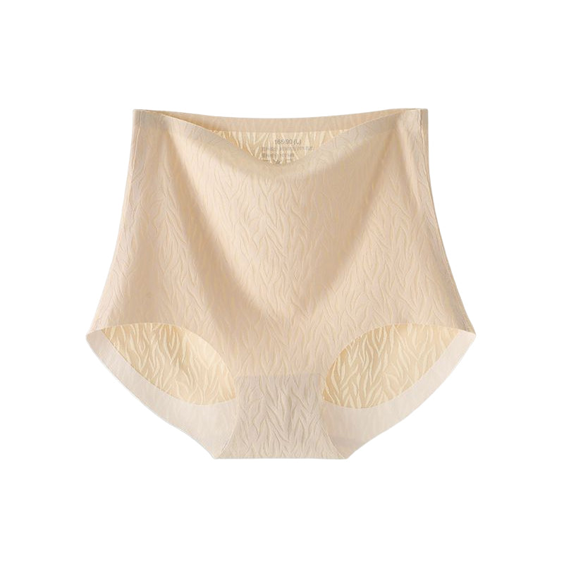 Comfortable High Waisted Shaping Panties