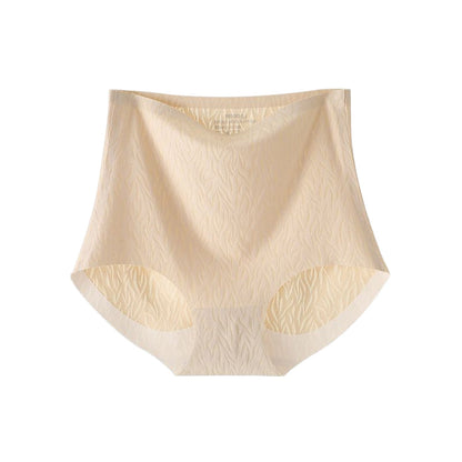 Comfortable High Waisted Shaping Panties