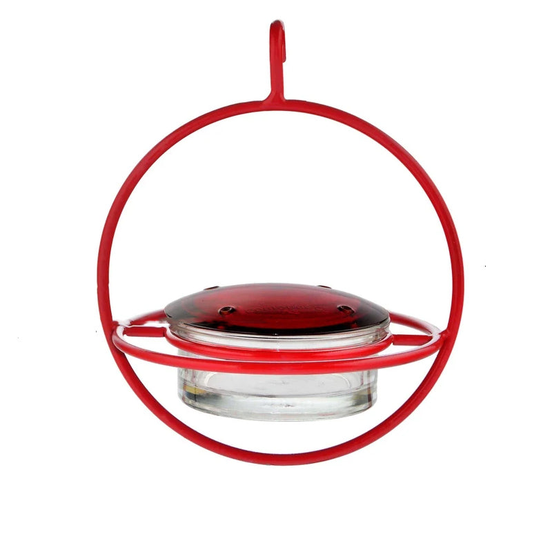 Classic Bird Shaped Metal Water Dispenser