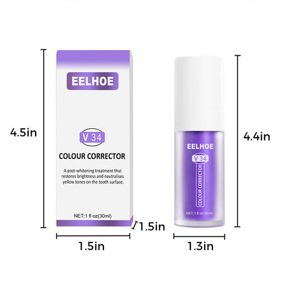 Teeth Whitening Color Fix Pen