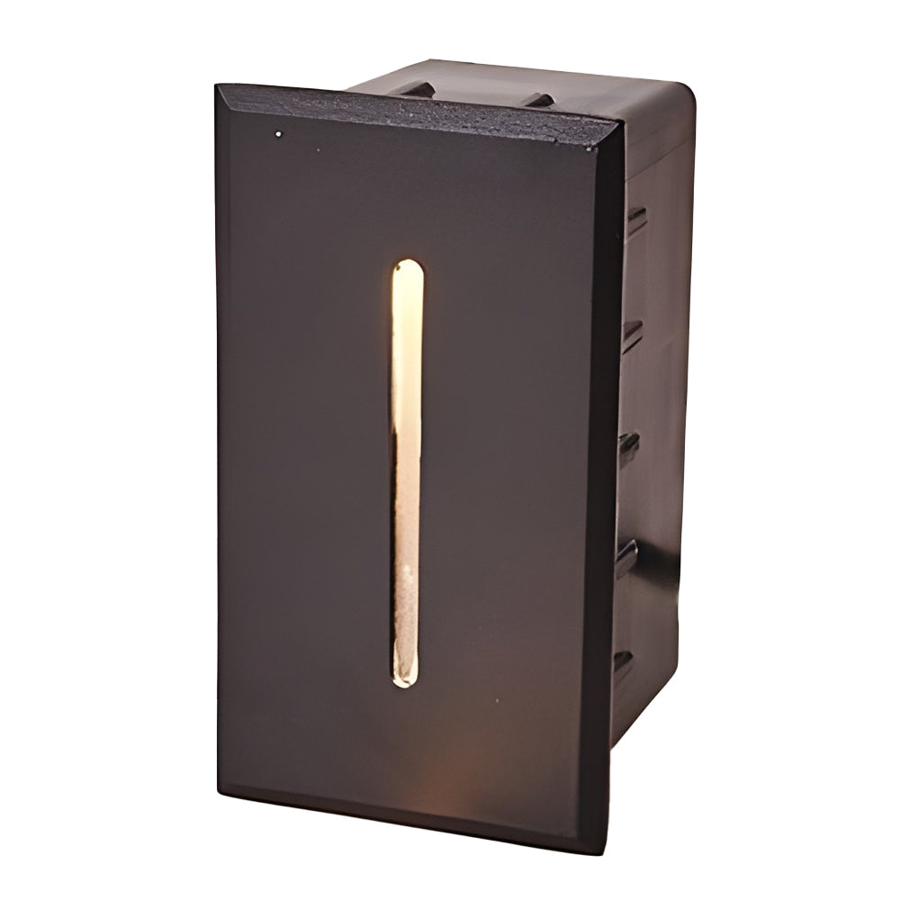 Outdoor 3W LED Stair Wall Light Waterproof IP65