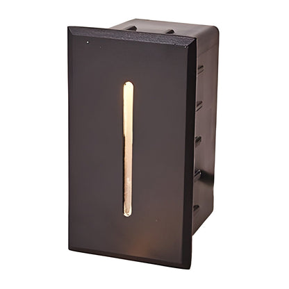 Outdoor 3W LED Stair Wall Light Waterproof IP65