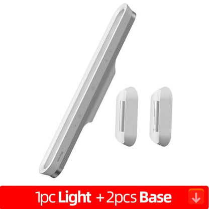 Adjustable LED Hanging Bedroom Light - Cofik