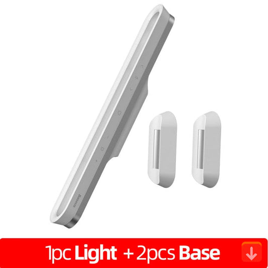 Adjustable LED Hanging Bedroom Light - Cofik