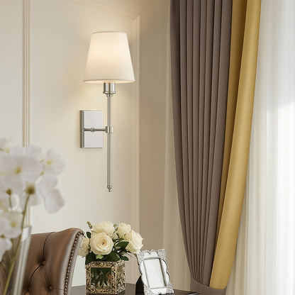 Classic 2-Pack Wall Light Fixtures