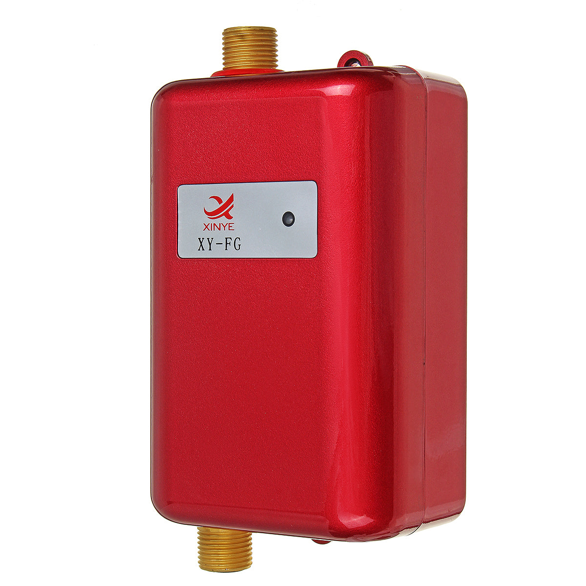 Digital Instant Hot Water Heater with Auto Temp Control