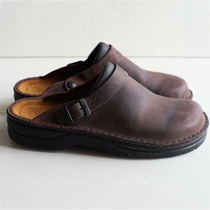 Comfortable Slip On Clogs
