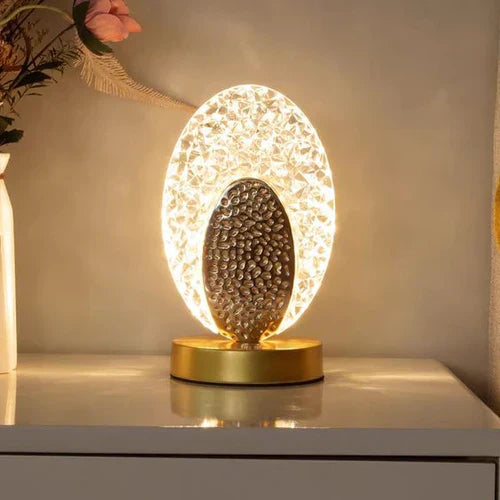Stylish Home Table Light Fixture - Cofik