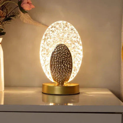 Stylish Home Table Light Fixture - Cofik