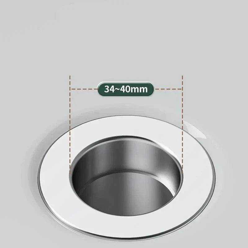 Easy Clean Mesh Drain Screen Protector