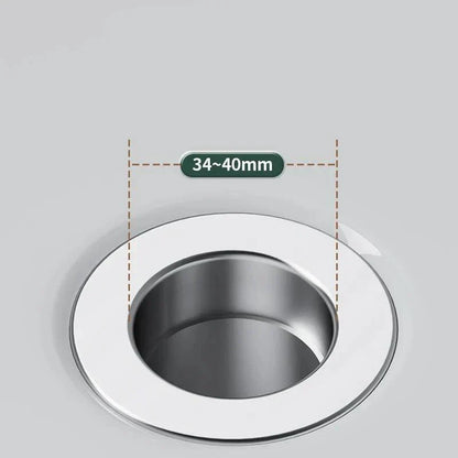 Easy Clean Mesh Drain Screen Protector
