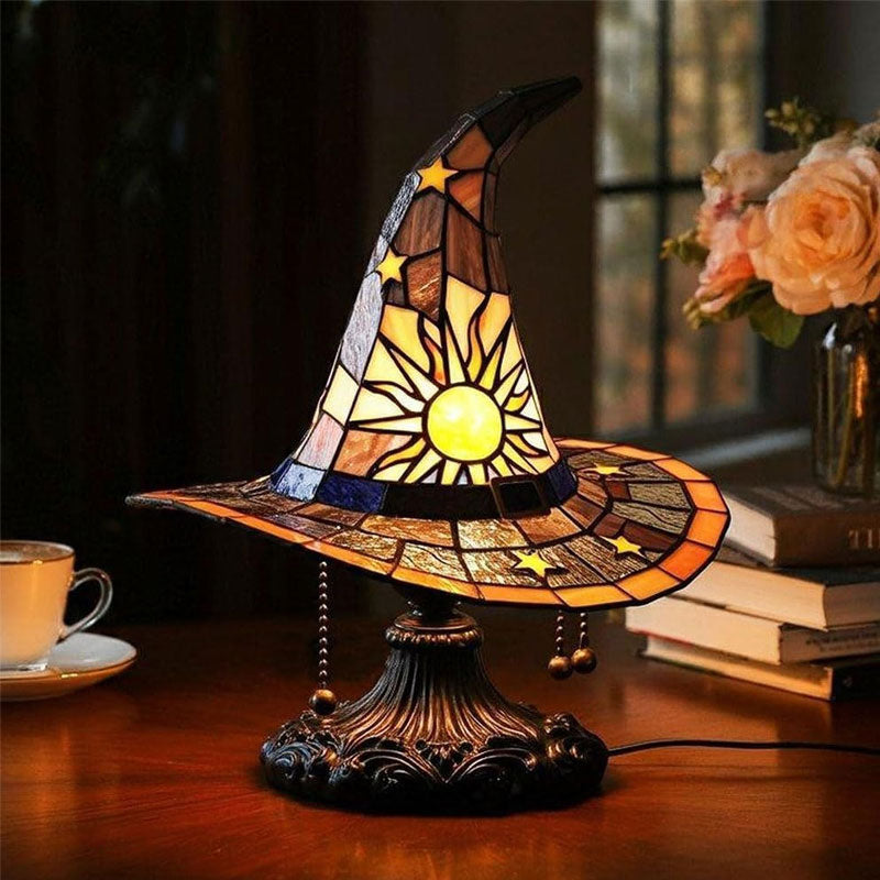 Cofik Soft Glow Night Hat Lamp