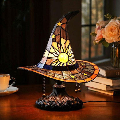 Cofik Soft Glow Night Hat Lamp
