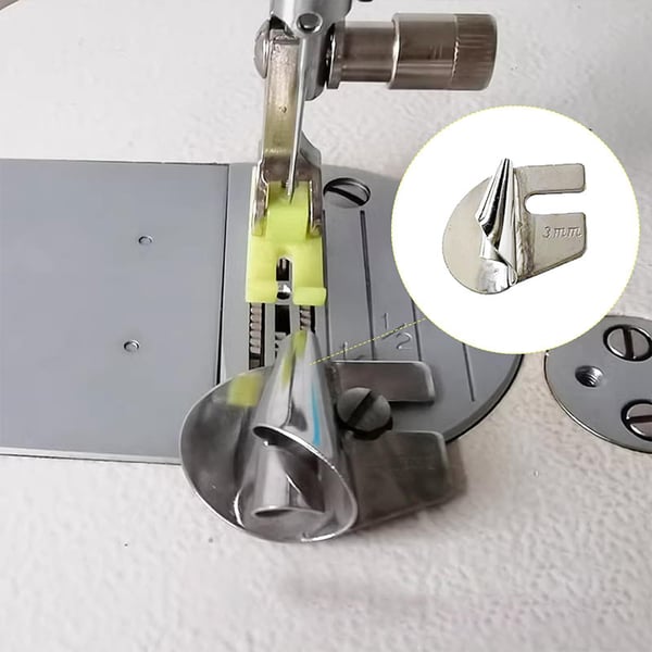 Professional Sewing Edge Guide Foot