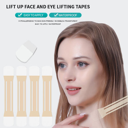 Skin Firming Neck Lift Tape