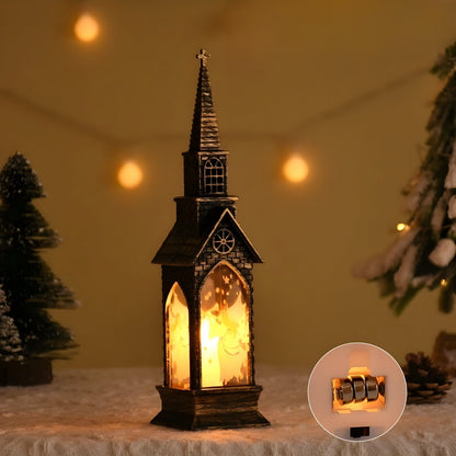 Festive Christmas LED Decorative Light
