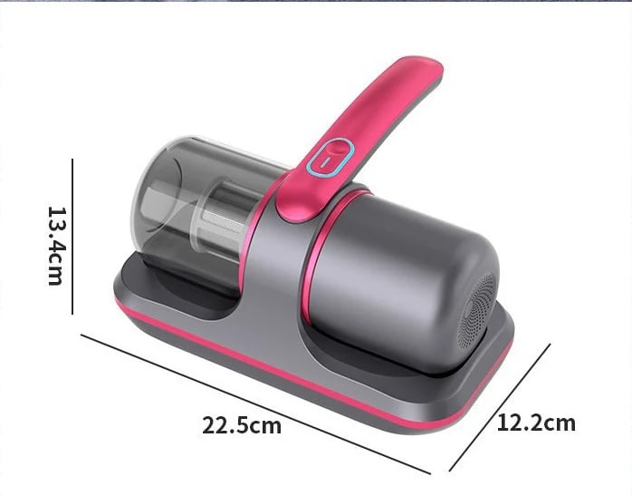 Powerful Home Vacuum Cleaner for Allergies