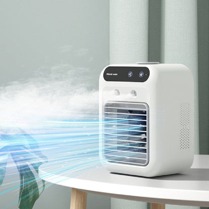 Compact Personal Cooling Fan Noxord