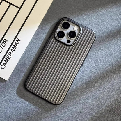 Metallic Slim Phone Cover