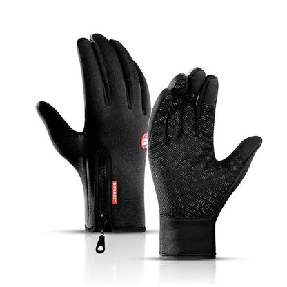 Warm Waterproof Insulated Winter Gloves