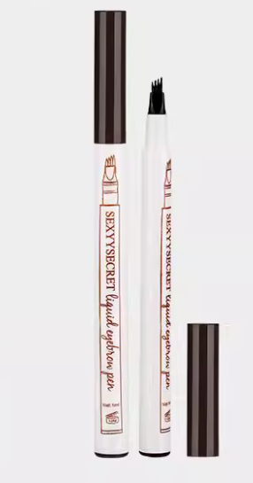 Vibrant Waterproof Brow Gel