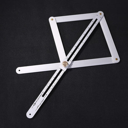 Precision Cutting Tool with Angle Guide