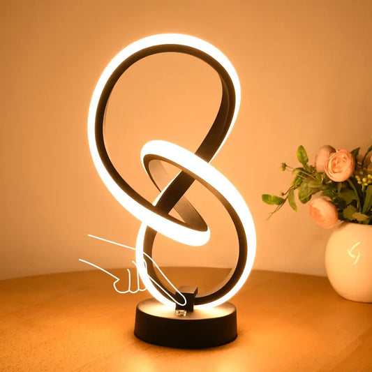 Adjustable Modern Table Lamp - Cofik