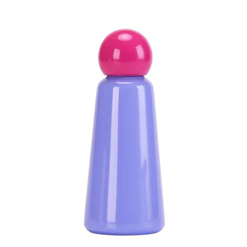 Insulated Thermal Water Bottle