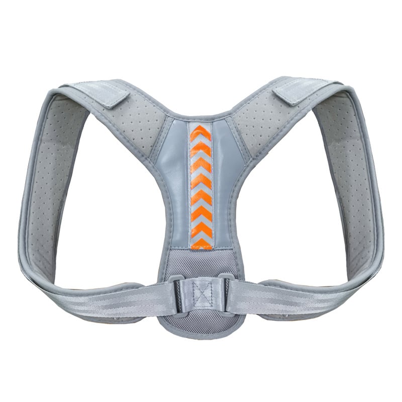 Discreet Back Support Posture Corrector