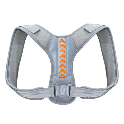 Discreet Back Support Posture Corrector