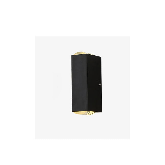 Weatherproof Outdoor LED Security Light
