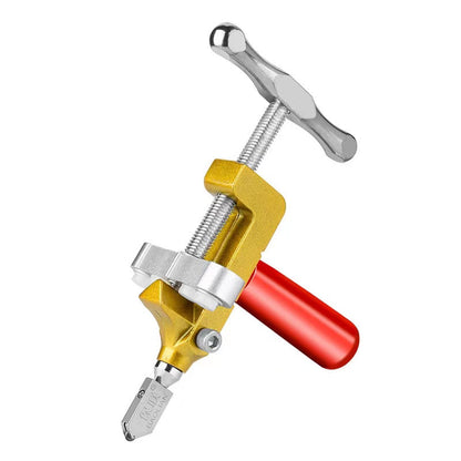 Premium 2-in-1 Glass Blade Cutter Tool