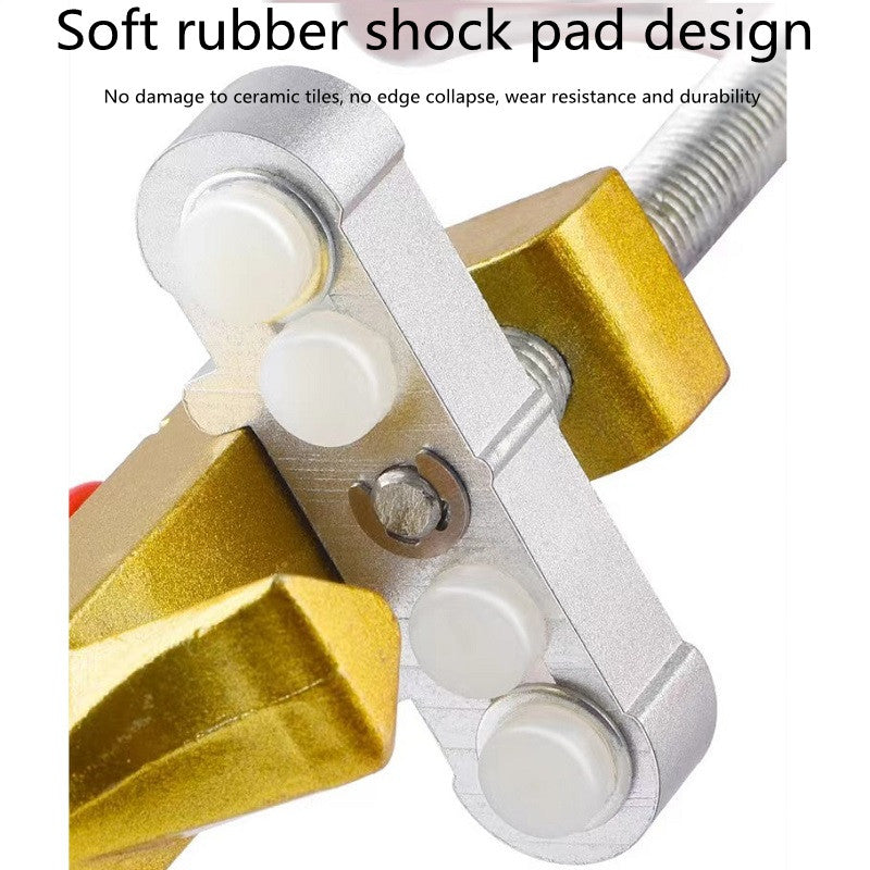Premium 2-in-1 Glass Blade Cutter Tool
