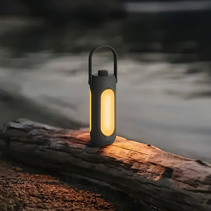 Compact Bright LED Camping Light