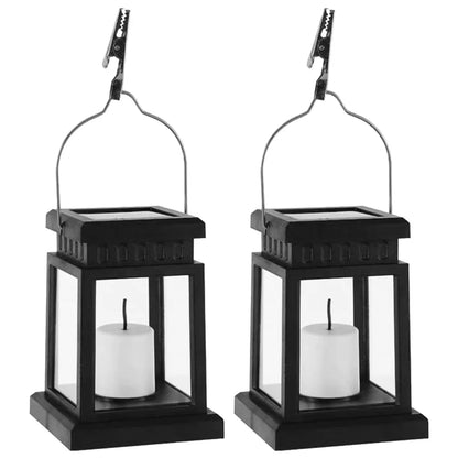 Portable Solar Powered Lantern