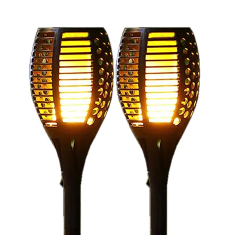Outdoor Solar Powered LED Garden Light