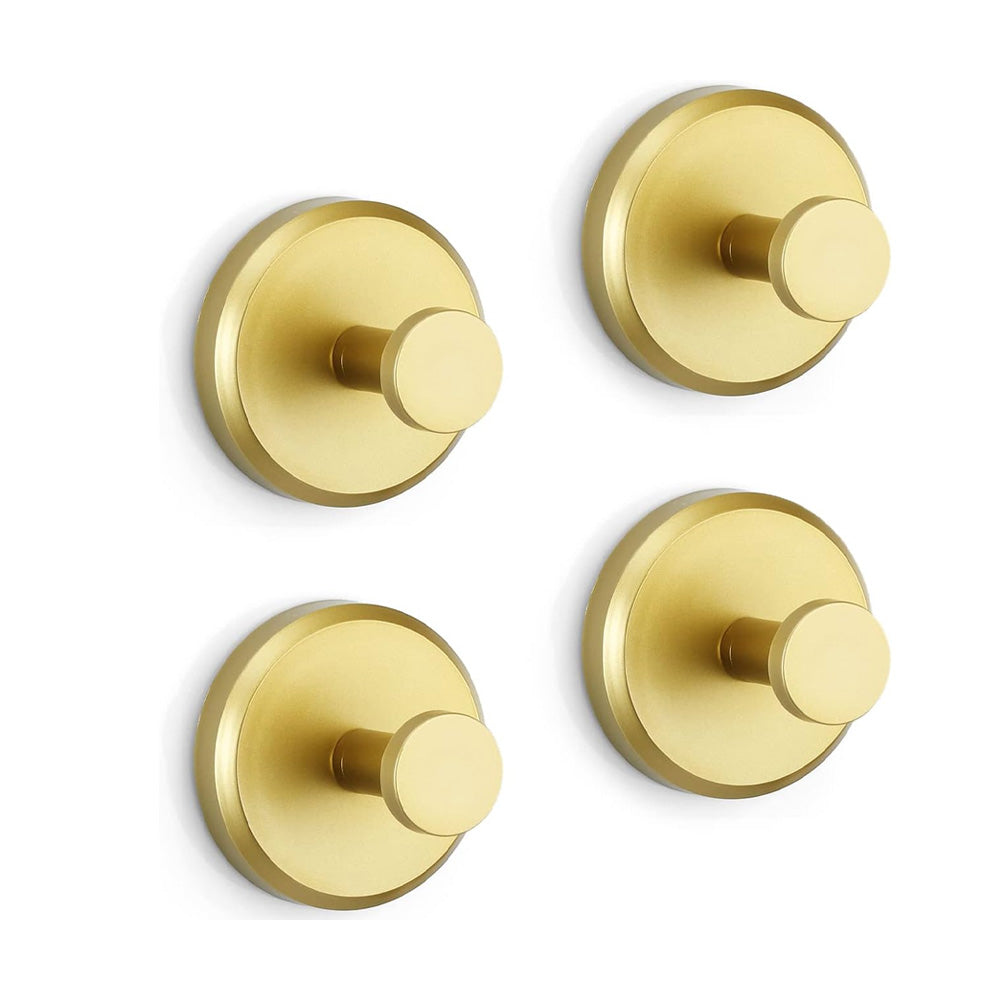 Adhesive Cup Hooks for Bowls - 2 Pack