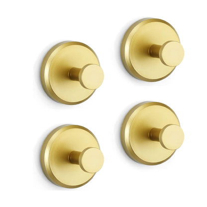 Adhesive Cup Hooks for Bowls - 2 Pack