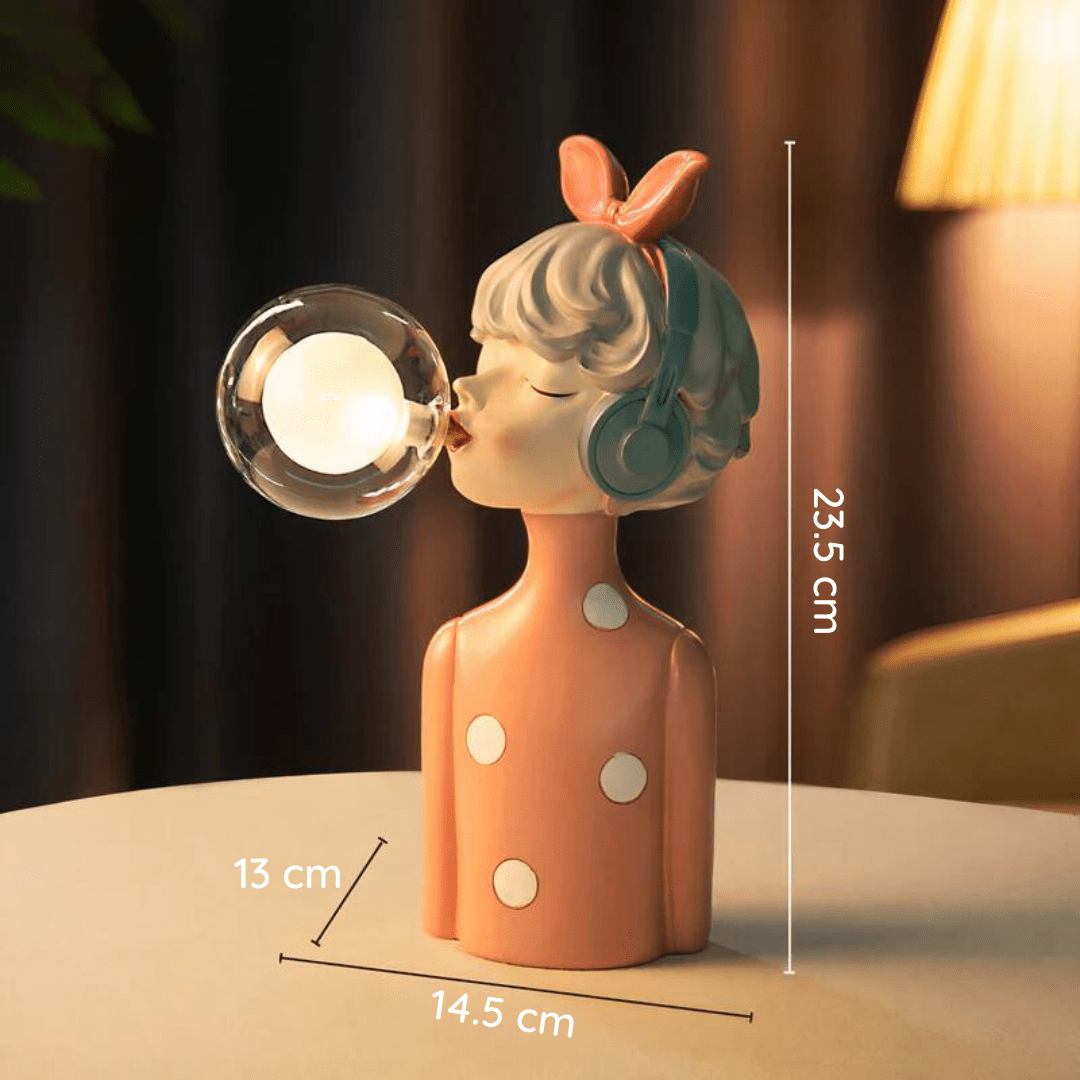 Stylish Home Table Lamp