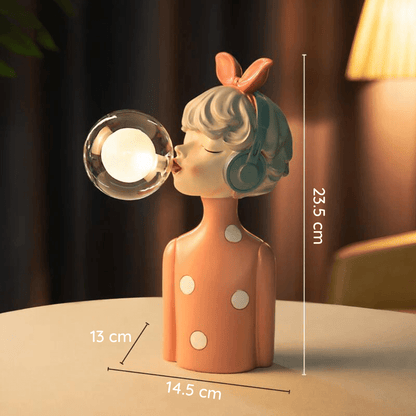 Stylish Home Table Lamp