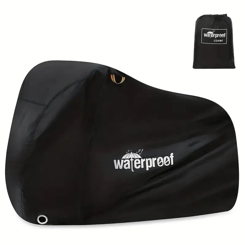 Durable Water Resistant Bike Cover - Cofik