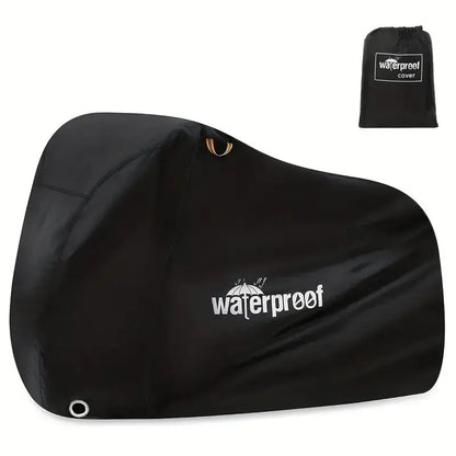 Durable Water Resistant Bike Cover - Cofik