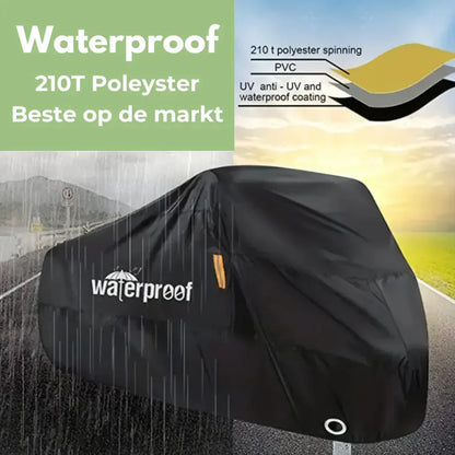 Durable Water Resistant Bike Cover