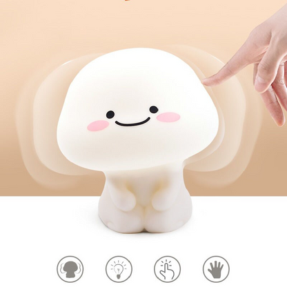 Colorful Kids Room LED Night Light