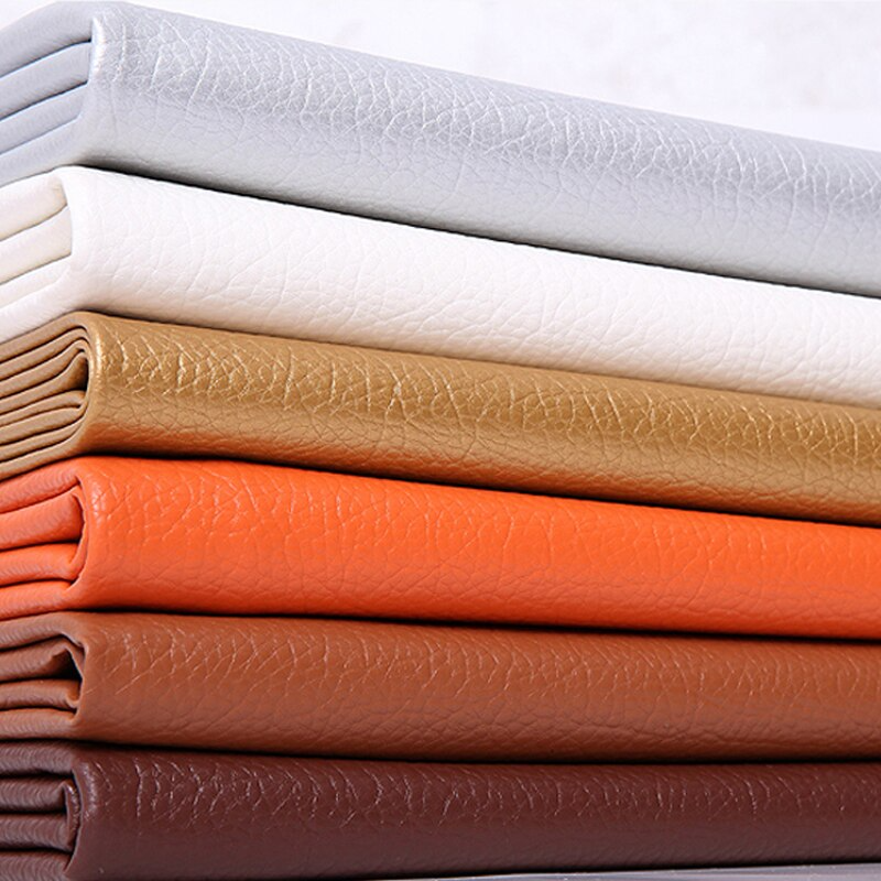Easy Leather Fix Repair Patch Kit
