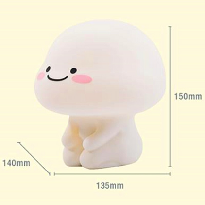 Colorful Kids Room LED Night Light