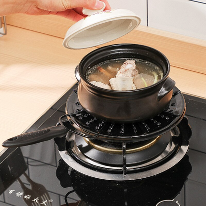 Stove Heat Resistant Cooker Plate Guard